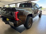New 2025 Toyota Tundra 1794 Edition image 4