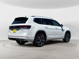 New 2025 Volkswagen Atlas SEL Premium R-Line image 5