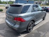 Used 2017 Mercedes-Benz GLE 43 AMG 4MATIC image 6