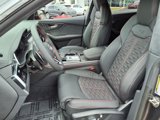 New 2025 Audi RS Q8 performance image 5