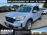 Used 2025 Honda Ridgeline RTL image 4
