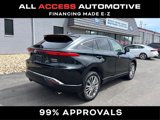 Used 2021 Toyota Venza Limited w/ Carpet Mat Package (TMS) image 2