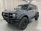 Used 2024 Ford Bronco Wildtrak image 4