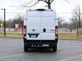 New 2025 RAM ProMaster 2500 image 4