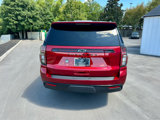 Used 2023 Chevrolet Suburban Z71 w/ Luxury Package image 5