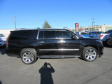 Used 2018 Cadillac Escalade ESV Luxury image 2