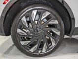 New 2025 Lincoln Nautilus Reserve w/ Jet Appearance Package image 3