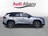 Used 2023 Toyota RAV4 XSE image 3
