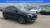Used 2024 Chevrolet Trax LT w/ Driver Confidence Package image 2