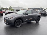 Certified 2024 Subaru Crosstrek 2.5i Wilderness image 3