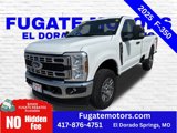 New 2025 Ford F350 XL image 1