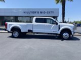 Certified 2025 Ford F450 4x4 Crew Cab Super Duty image 2