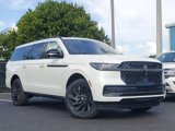 New 2025 Lincoln Navigator L Reserve image 1
