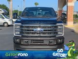 New 2025 Ford F250 King Ranch image 3