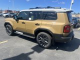 New 2025 Toyota Land Cruiser image 3