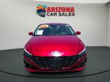Used 2023 Hyundai Elantra Limited w/ Preferred Accessory Package image 2