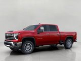 New 2025 Chevrolet Silverado 2500 LTZ w/ LTZ Convenience Package image 2
