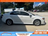 Used 2016 Mitsubishi Lancer ES image 4