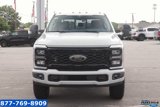 New 2025 Ford F250 Lariat image 2