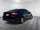 Used 2016 Ford Fusion SE image 6