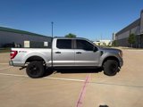 Used 2022 Ford F150 XL w/ STX Black Appearance Package image 4