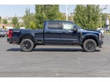 New 2025 Ford F350 Lariat image 2