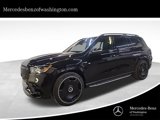 New 2025 Mercedes-Benz GLS 63 AMG 4MATIC image 1