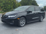 New 2025 Honda Odyssey Touring image 3