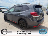 Used 2021 Subaru Forester Sport w/ Popular Package #2 image 6