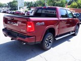 New 2025 RAM 1500 Laramie w/ Sport Appearance Package image 4