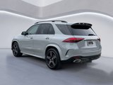 New 2025 Mercedes-Benz GLE 580 4MATIC image 4