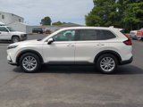 New 2026 Honda CR-V EX image 5