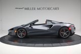 New 2025 McLaren Artura Spider image 3