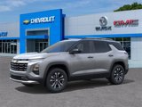New 2026 Chevrolet Equinox LT w/ Convenience Package II image 2