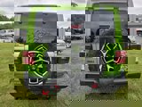New 2025 Jeep Wrangler Rubicon image 6