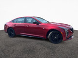 New 2026 Cadillac CT5 Sport w/ LPO, ONYX Package image 2