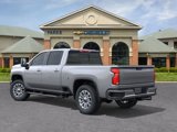 New 2026 Chevrolet Silverado 2500 LTZ w/ LTZ Premium Package image 3
