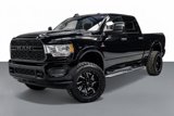Used 2024 RAM 2500 Tradesman w/ Chrome Appearance Group image 5