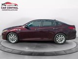 Used 2018 Kia Optima LX w/ 17" Alloy Wheels Package image 2