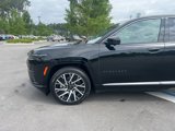 New 2025 Jeep Wagoneer Limited image 2