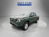 Used 2022 Nissan Frontier SV image 3