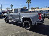 New 2025 Chevrolet Silverado 1500 RST image 4