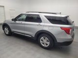 Used 2023 Ford Explorer XLT w/ Equipment Group 202A image 3