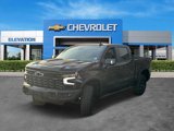 New 2025 Chevrolet Silverado 1500 ZR2 w/ ZR2 Bison Edition image 2