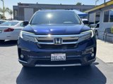 Used 2022 Honda Pilot Touring image 2
