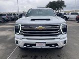 New 2025 Chevrolet Silverado 3500 High Country w/ High Country Premium Package image 2