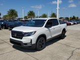 New 2025 Honda Ridgeline Black Edition image 2