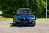 Used 2023 BMW M3 Competition image 4