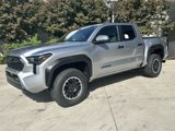 New 2025 Toyota Tacoma TRD Off-Road image 5