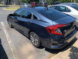 Used 2017 Honda Civic EX image 6